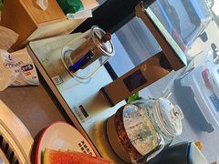 -灶座小锅烀饼·铁锅炖(道里店)