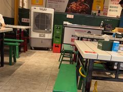-晓彭肥肠鸡·泡椒鸡火锅(水木天地店)