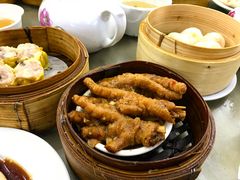 -香港蓮香樓(上環店)