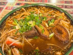 -星林居酸辣米线餐厅