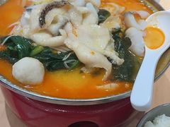 -喜家德虾仁水饺(东方宝泰店)