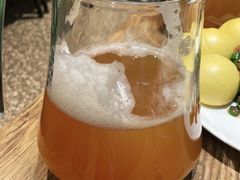 -永红源啤酒·烧烤·海鲜·大排档(青特城店)