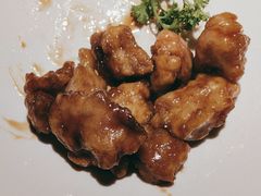 -绿茶餐厅(昆明世纪金源店)