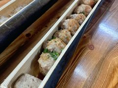 -丰依竹食·老牌竹筒饭