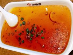 肉沫蒸蛋-周麻婆(福州仓山首山店)