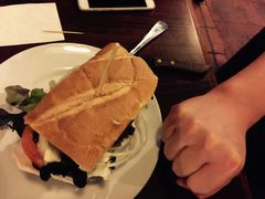 -Kinnaree by Vanessa WU