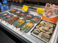 -必点海鲜·鲅鱼水饺(鞍山西道店)