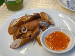 脆皮炸大肠-华哥私厨-原醉琼楼