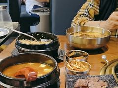 -海之屋韩式烤肉(海棠68环球美食街店)