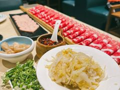 -阳坊胜利涮羊肉(阳坊总店)