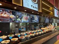 -盛福楼·惠山宴(盛岸路店)