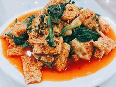 -尔力新疆丸子汤(北屯店)