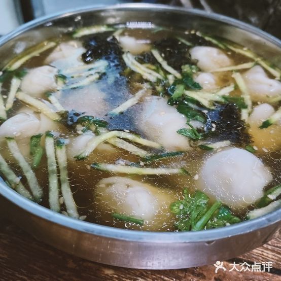 鸡西大冷门(西圣林街店)