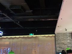 -洞庭土菜小炒馆(易发广场店)