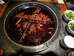 -陈眼镜火锅(总店)