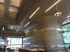 大堂-Bracket Coffee(银河SOHO店)