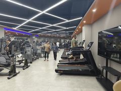 -波士顿游泳健身会所(定福庄店)