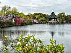 -无锡蠡湖国家湿地公园-蠡园