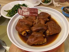 -锦粤宫·精致粤菜(深圳北站店)