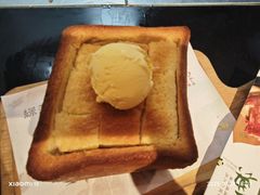 -绿茶餐厅(青岛城阳万象汇店)