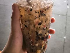 -大学城夜市大排档(凤栖路店)