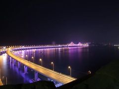 -星海湾跨海大桥