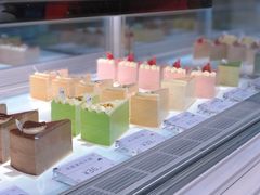 -BanCake·法式千层·拿破仑專門店