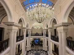 -Salon de Ville浦江汇(上海外滩华尔道夫酒店店)