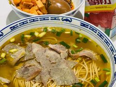 -永丰面馆(汉口路店)