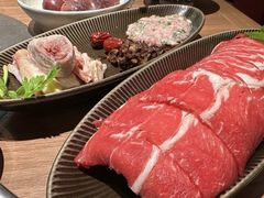 -巴奴毛肚火锅(京西大悦城店)