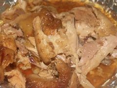 -原味田园·客家菜·土窑鸡(中航城君尚购物中心店)