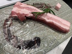 -韩时烤肉(丰科万达广场店)