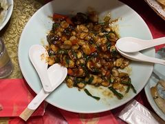 -北平味道.京味菜.烤鸭(梨园店)