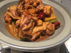 -闻见中国海南菜(K11店)