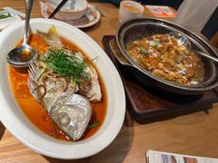 -话梅·客家小厨(东门店)
