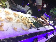 -加餐海鲜自助(集美银泰百货店)