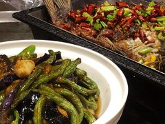 -嘎吧锅私家菜馆(联想科技城店)