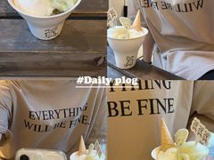 -cab意式gelato冰淇淋