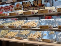 -炳记云饺(德政总店)