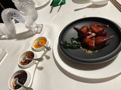 桂花乳鸽-誉珑轩
