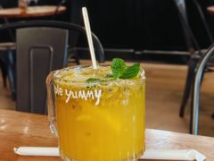 -Simple Yummy简单美味(上邦百汇城店)