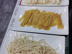 -岳合轩老北京涮肉