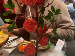 -长安大牌档之西安博物院文化餐厅(中贸店)