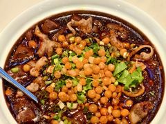 -柴门饭儿(成都太古里店)