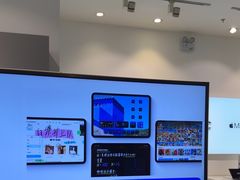 -Apple授权专营店(宝山万达店)