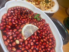 -小杨烤肉·陕西烧烤·陕西地方菜(东新街【永兴坊】店)