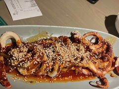 -前海沿·青岛菜(李沧万达店)