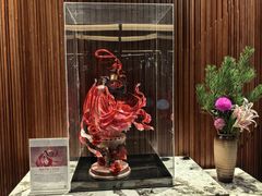 -南太湖山庄·四季轩&国风堂中餐厅
