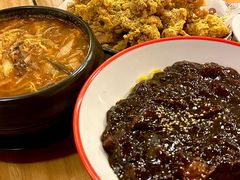 -多宾韩国料理(学衡路店)