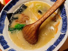 -山葵家·创意料理(宁波来福士店)